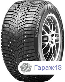 Kumho WinterCraft Ice WI31 195/55 R16 91T