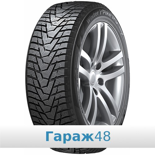 Hankook Winter i*Cept iZ 2 W616 195/65 R15 95T